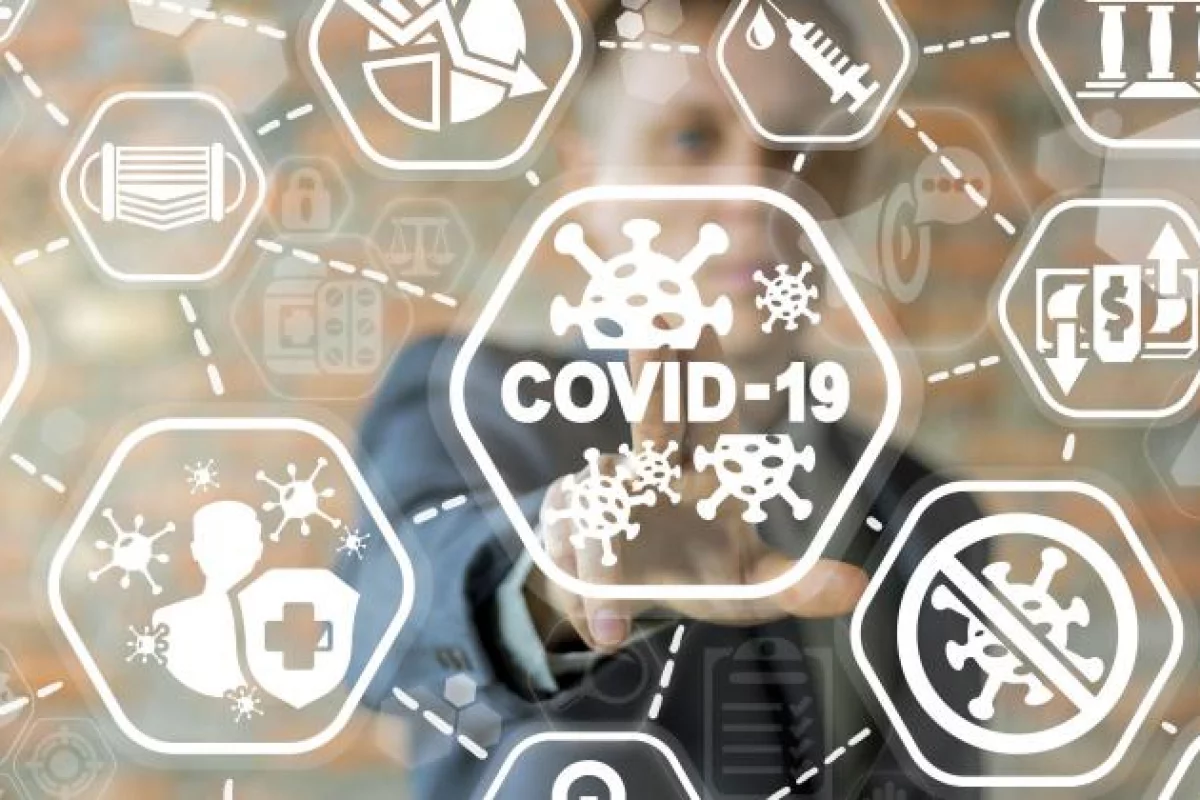 Mikrobiolog: samo przechorowanie COVID-19 nie wystarczy, by pacjent czuł się bezpiecznie