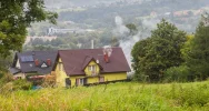 Pożar na ul. Lipowej, 50 tys. strat - zdjęcie 3