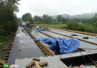 Otwarcie mostu będzie opóźnione - zdjęcie główne