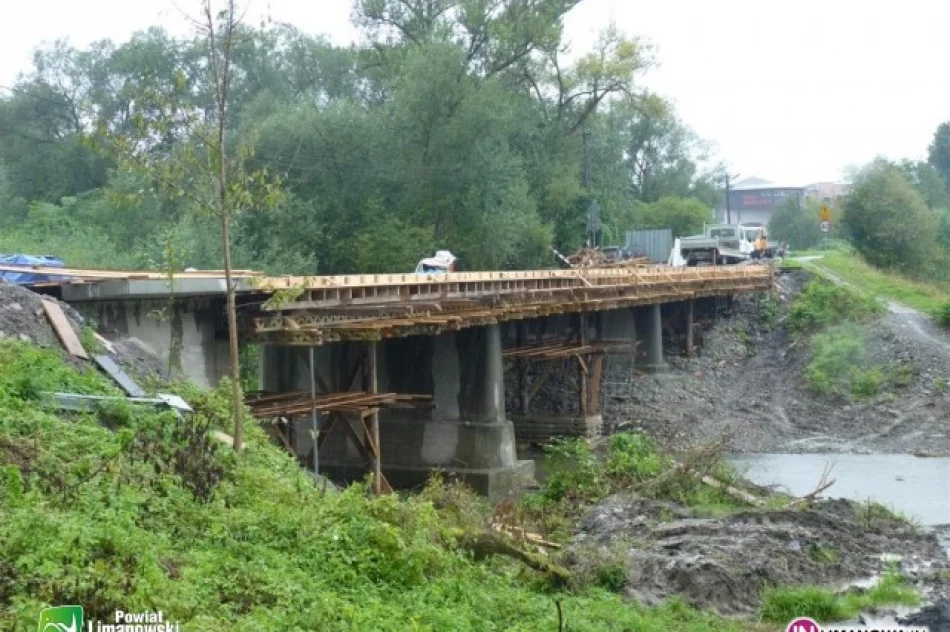 Otwarcie mostu będzie opóźnione - zdjęcie 2