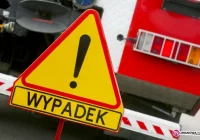 Zderzenie fiata ze skodą - zdjęcie główne