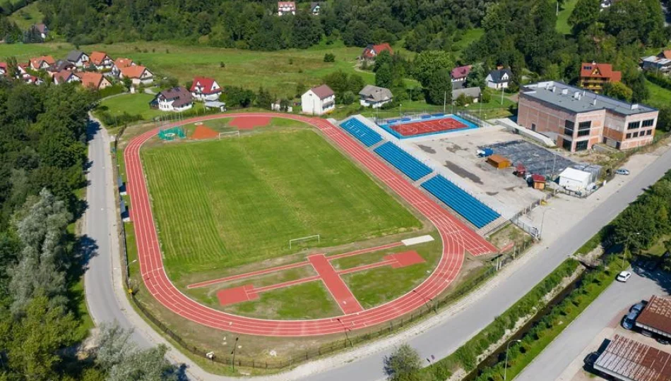 Do... czterech razy sztuka. Kolejny wniosek na dokończenie inwestycji - zdjęcie 1