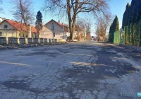 Dwóch wykonawców wejdzie wkrótce na plac budowy. Remont i nowa droga do końca listopada - zdjęcie główne