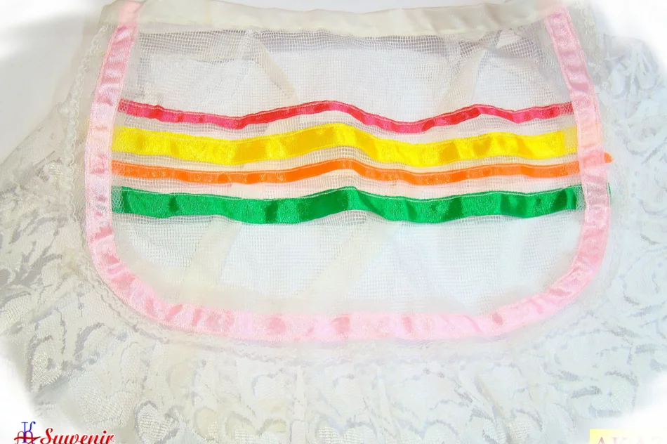 GORSETY - KORALE - WIANKI - BLUZKI - SPÓDNICE  -  KOMŻE - KAPTURKI - DZWONECZKI - zdjęcie 3