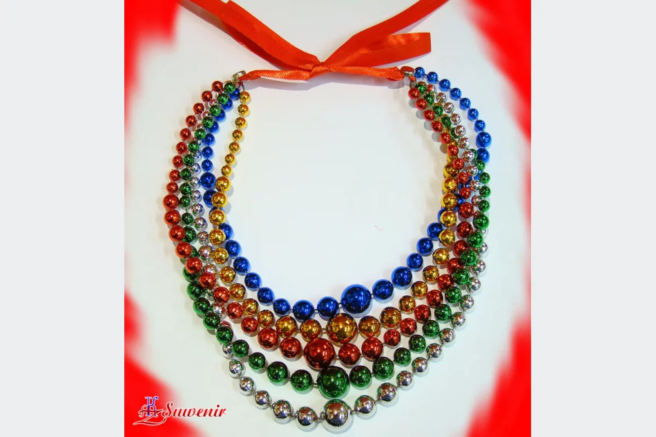 GORSETY - KORALE - WIANKI - BLUZKI - SPÓDNICE  -  KOMŻE - KAPTURKI - DZWONECZKI - zdjęcie 11