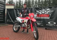 Nowy motor na nowy sezon - zdjęcie główne