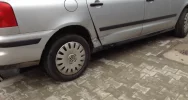 Wypadek i 10 kolizji w jeden dzień - zdjęcie 2