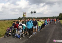 9 tysięcy pielgrzymów dotarło na Jasną Górę - zdjęcie główne