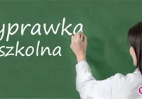 Wyprawka szkolna - ważne informacje - zdjęcie główne