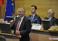 Sesja sejmiku: rynek pracy i seniorzy - zdjęcie główne