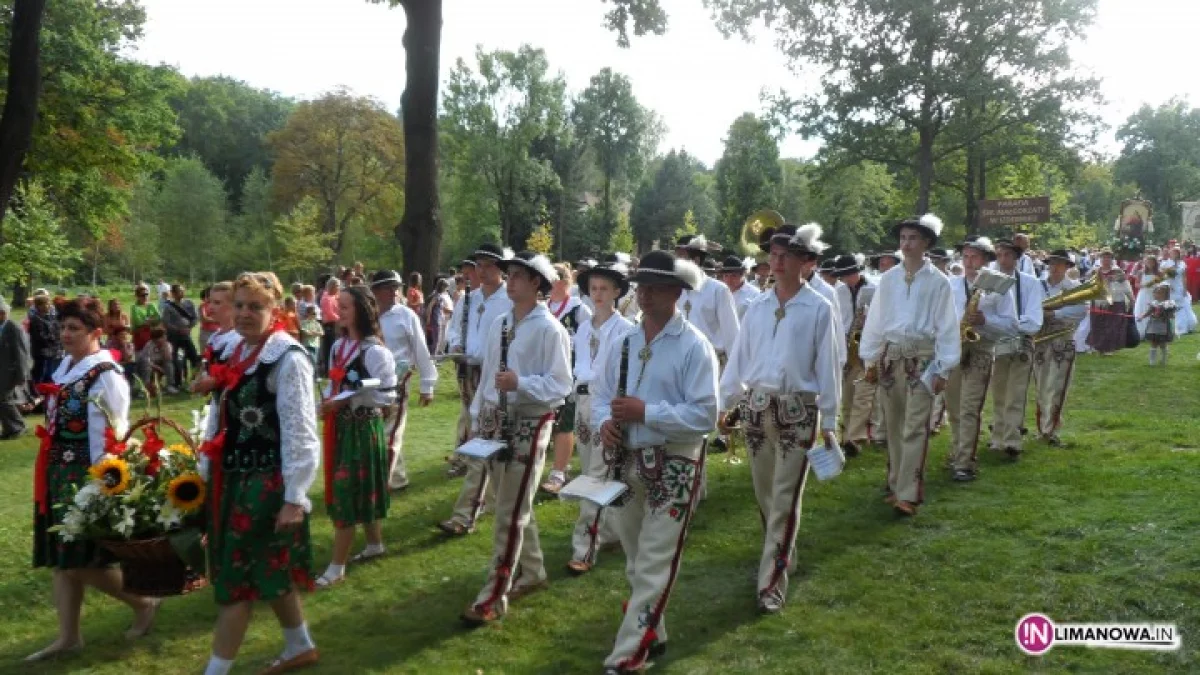 Sierpniowe szlaki „Echa Gór”