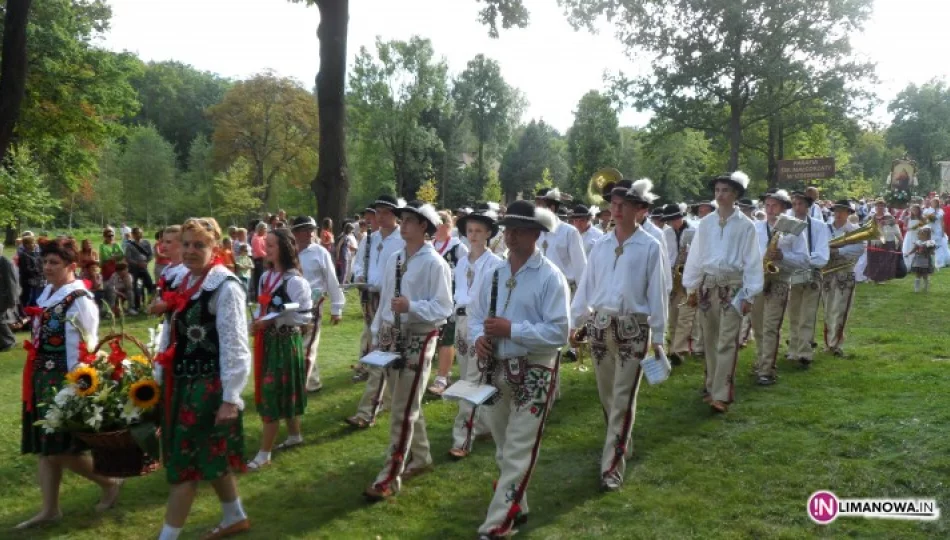 Sierpniowe szlaki „Echa Gór” - zdjęcie 1