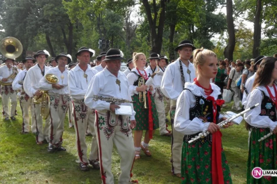 Sierpniowe szlaki „Echa Gór” - zdjęcie 2