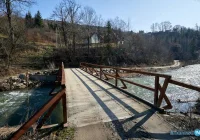 Wykonawca nowego mostu wyłoniony - zdjęcie główne