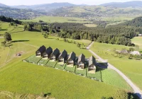 Luksusowe osiedle powstanie w gorczańskiej miejscowości - zdjęcie główne