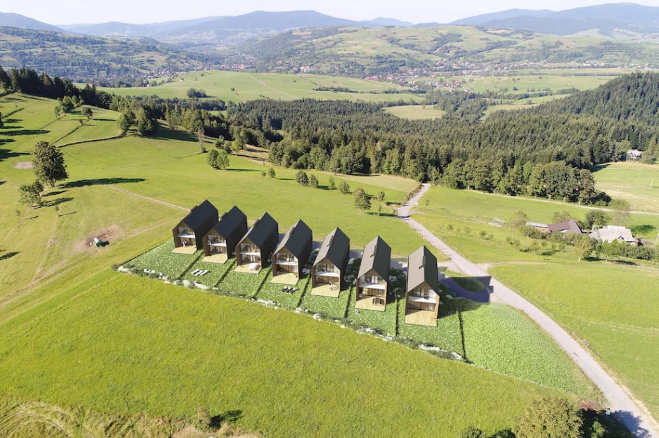 Luksusowe osiedle powstanie w gorczańskiej miejscowości - zdjęcie 5