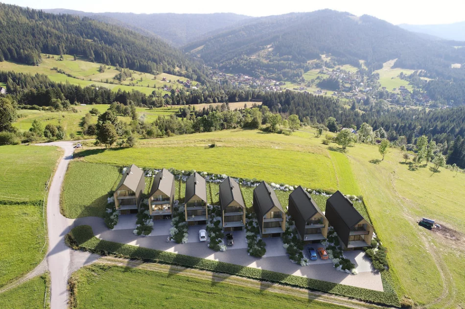 Luksusowe osiedle powstanie w gorczańskiej miejscowości - zdjęcie 6