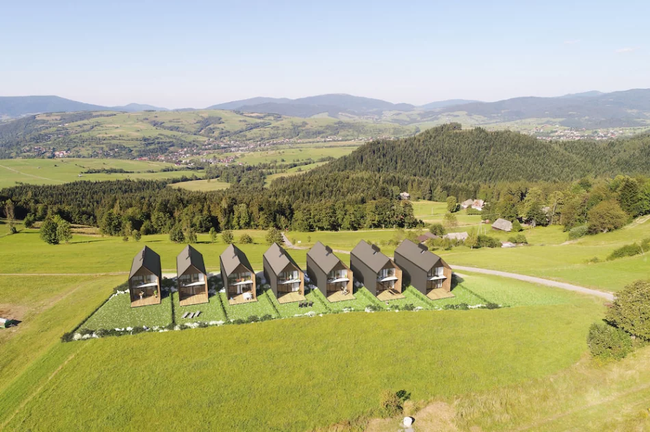 Luksusowe osiedle powstanie w gorczańskiej miejscowości - zdjęcie 7