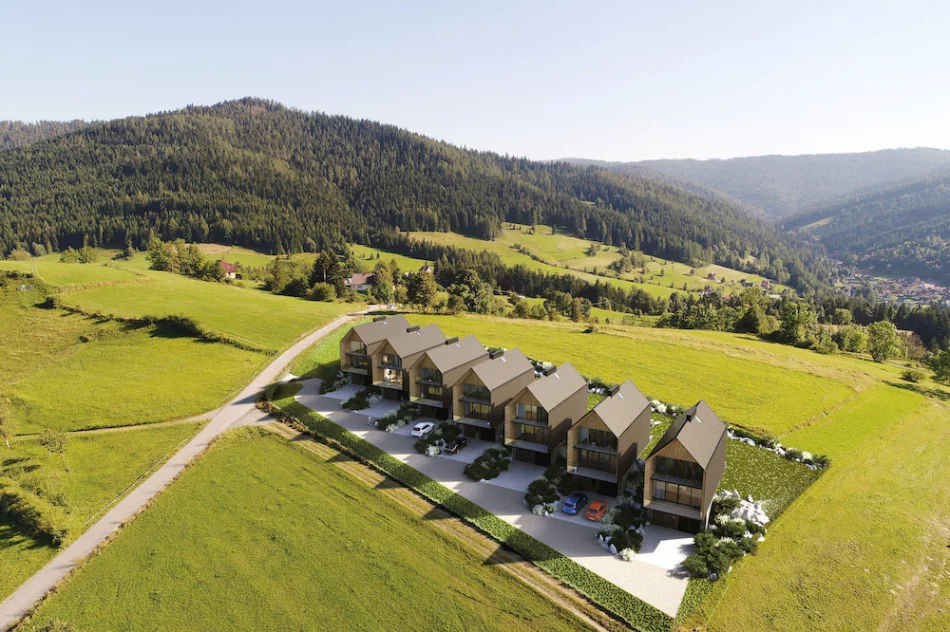 Luksusowe osiedle powstanie w gorczańskiej miejscowości - zdjęcie 8