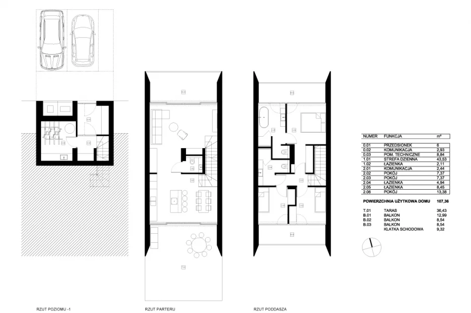Luksusowe osiedle powstanie w gorczańskiej miejscowości - zdjęcie 10