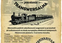 To będzie niesamowita podróż w przeszłość! - zdjęcie główne