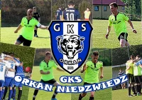 Drużyna wycofana z rozgrywek Klasy A - zdjęcie główne