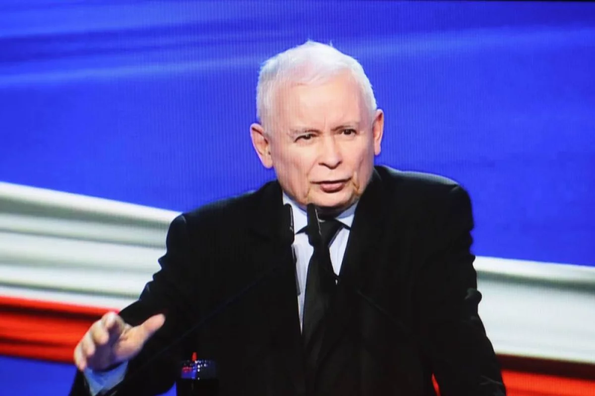 J. Kaczyński o obawach samorządów: przy podziale subwencji będzie zasada racjonalności, a nie partyjności