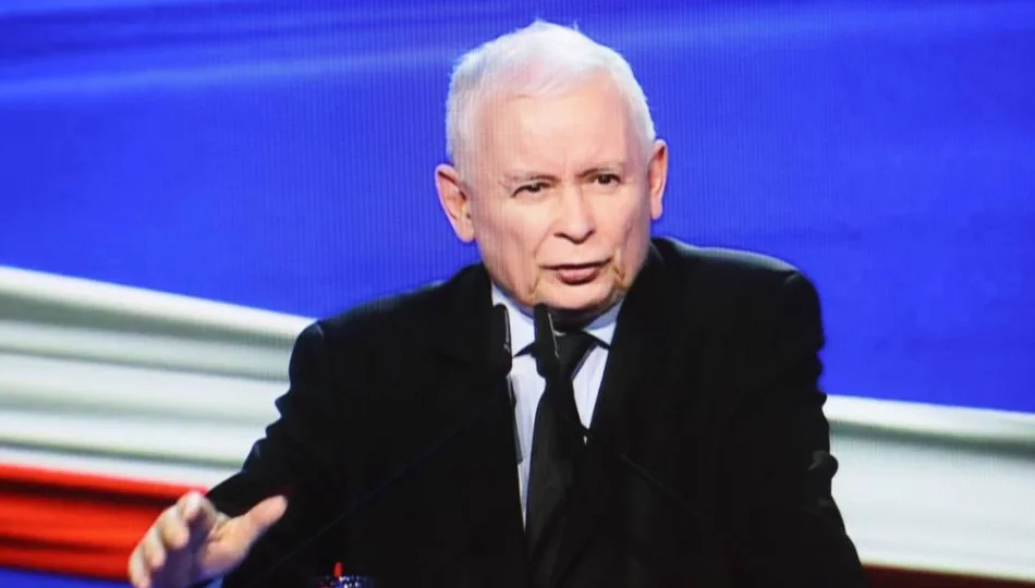 J. Kaczyński o obawach samorządów: przy podziale subwencji będzie zasada racjonalności, a nie partyjności - zdjęcie 1