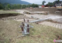 Krajobraz po wielkiej powodzi - zdjęcie główne