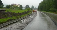 W czterech miejscowościach będą chodniki - zdjęcie 2