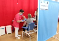 Limanowski szpital zaprasza na szczepienia preparatem Pfizera - zdjęcie główne