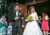 Przemek się ożenił! - zdjęcie główne