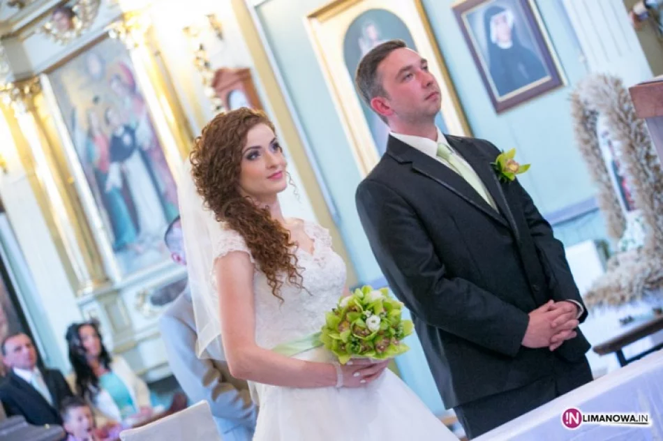 Przemek się ożenił! - zdjęcie 4