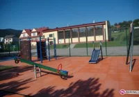Powstały dwa nowe place zabaw - zdjęcie główne