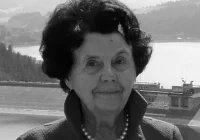 Zmarła lek. med. Janina Lewek. Przez lata dbała o wzrok pacjentów z Limanowszczyzny - zdjęcie główne