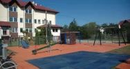 Powstały dwa nowe place zabaw - zdjęcie 3