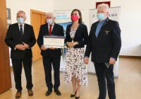 Promesy na wsparcie cyfrowe do nauki zdalnej odebrane - zdjęcie główne