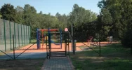 Powstały dwa nowe place zabaw - zdjęcie 4
