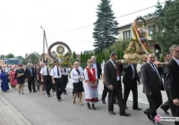 Rolnicy dziękowali za plony - zdjęcie główne