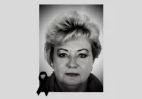 W wieku 62 lat zmarła Grażyna Wojak - zdjęcie główne