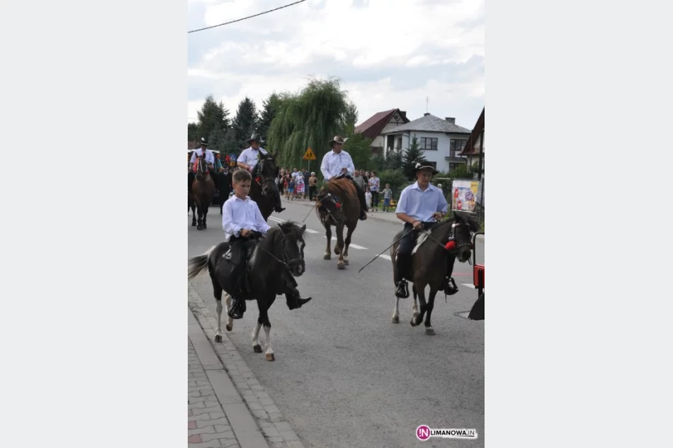 Rolnicy dziękowali za plony - zdjęcie 2