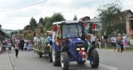 Rolnicy dziękowali za plony - zdjęcie 3