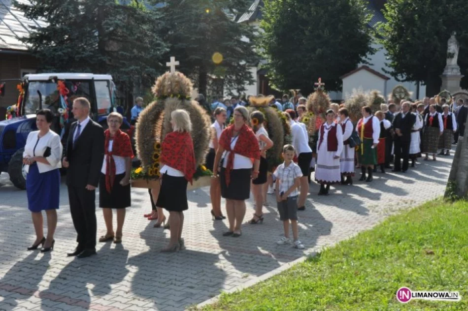 Rolnicy dziękowali za plony - zdjęcie 4