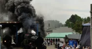 Rusza Jubileuszowa Parowozjada - zdjęcie 2