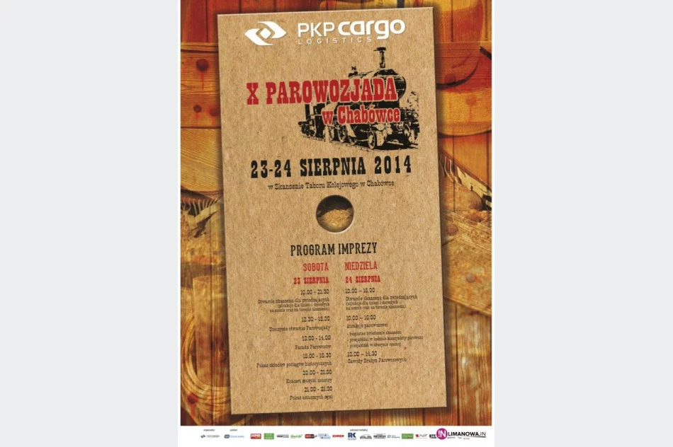 Rusza Jubileuszowa Parowozjada - zdjęcie 3