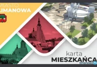Limanowskie karty mieszkańca w programie lojalnościowym? - zdjęcie główne