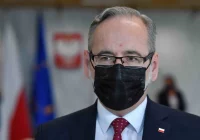 Dzisiejsze dane Ministerstwa Zdrowia - zmarło 191 osób. Znana data podania nowego harmonogram luzowania obostrzeń - zdjęcie główne