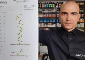 BADANIE  So/Check - Zdjęcie główne