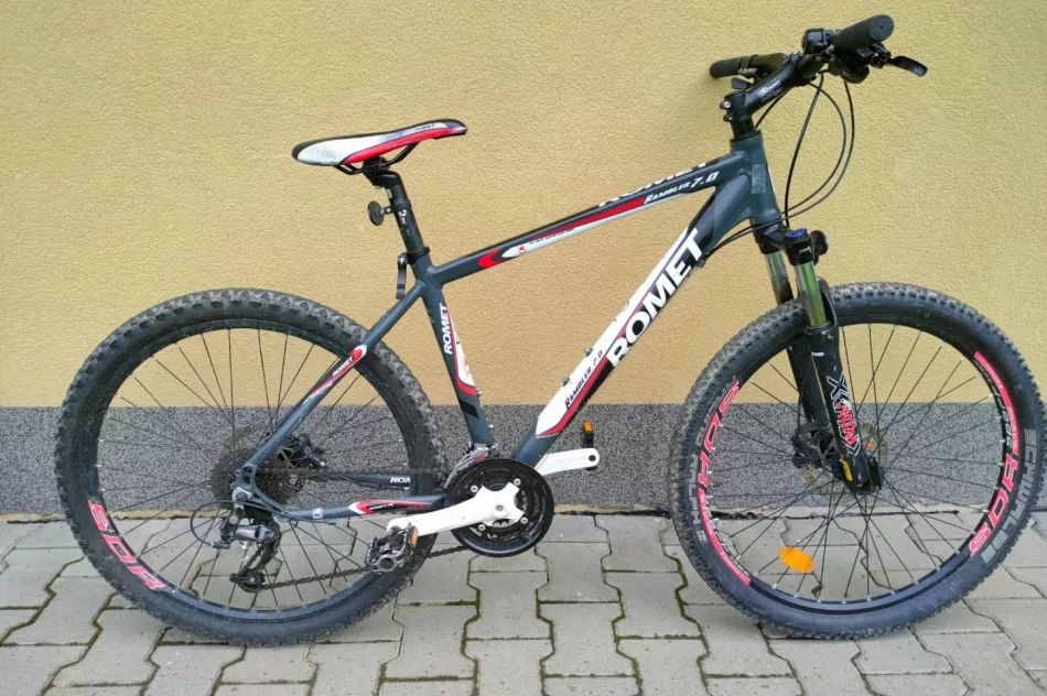 Nowa wypożyczalnia rowerów - obecnie czynna tylko w weekendy - zdjęcie 2