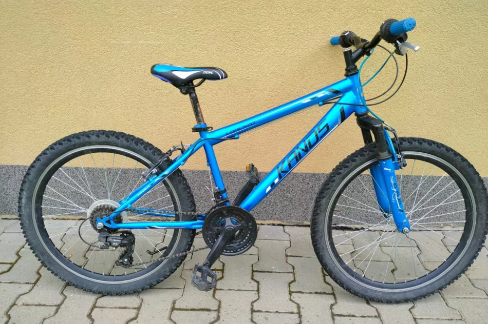 Nowa wypożyczalnia rowerów - obecnie czynna tylko w weekendy - zdjęcie 3